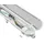 McShine LED Feuchtraumleuchte FL-212 36W neutralweiß 120 cm