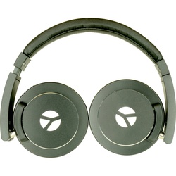 YZSY Vigo Wired Kopfhörer black