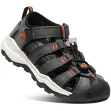 Keen Newport Neo H2 Sandale, Magnet Spicy Orange, 25/26 EU