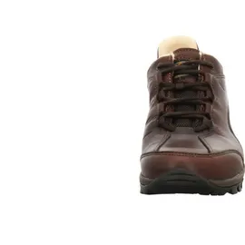 MEINDL Ascona Identity Schuhe (Größe 41.5, braun)