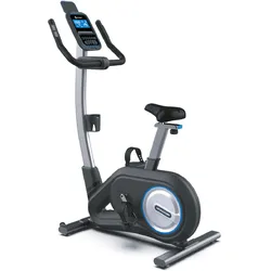 Horizon Fitness Heimtrainer »Paros 3.0«, (mit Tablet-Halterung) Horizon Fitness schwarz