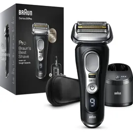 Braun Series 9 Pro 9460cc