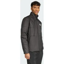 adidas BSC Climawarm 3-Stripes Isolationsjacke schwarz XL