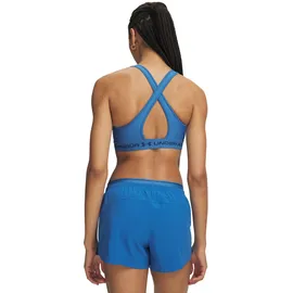 Under Armour Crossback Blue/Blackout Navy M