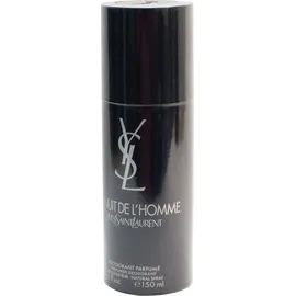 YVES SAINT LAURENT La Nuit de L'Homme Deo Spray 150 ml