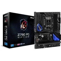 ASRock Z790 PG Riptide Mainboard