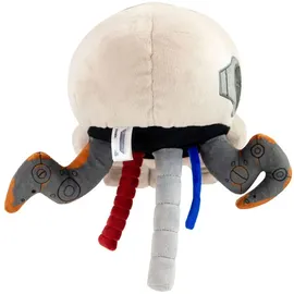 TOMY Warhammer Plüschfigur Servo Skull 28 cm