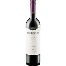Piedemonte Merlot Crianza 2021
