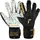 Reusch Attrakt Freegel Fusion Ortho-Tec Torwarthandschuhe für Erwachsene mit Evolution Negative Cut und unübertroffenem Grip