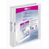 Veloflex VELODUR® DIN A4 20 mm Weiß 10 St.