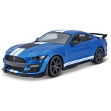 MAISTO Ford Shelby '20 1:18 Modellauto