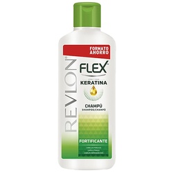 Revlon Flex Keratin Stärkendes Shampoo 650 ml