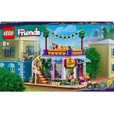 LEGO 41747 Heartlake City Gemeinschaftsküche