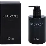 Dior Sauvage Duschgel 250 ml Herren