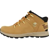 Timberland Sprint Trekker Mid Herren wheat 41