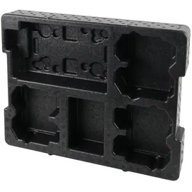 Bosch Professional Inlay Starter-Set 18V 1600A02BV4