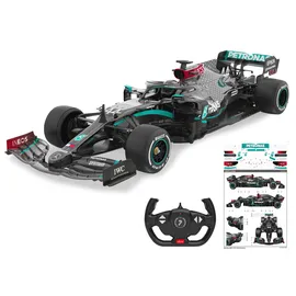 Jamara RC-Auto Mercedes-AMG F1 W11 EQ Performance 1:12 CH RTR schwarz