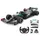 Jamara RC-Auto Mercedes-AMG F1 W11 EQ Performance 1:12 CH RTR schwarz