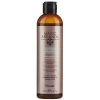 Nook Magic Argan Oil Discipline Shampoo 250 ml