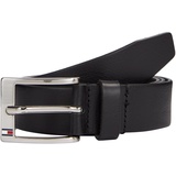 Tommy Hilfiger New Aly Gürtel Black 100 cm