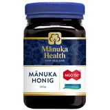 Neuseelandhaus Manuka Honig MGO150+ 500g (93,80 EUR/kg)