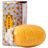Claus Porto Banho Soap on a Rope Handseife 350