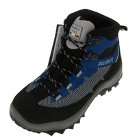 Dolomite Shoe Jr Steinbock WT GTX night blue 0579