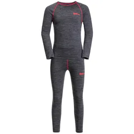 Jack Wolfskin Merino Baselayer Set (Größe 128