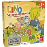 ASS Altenburger Dino Spielesammlung