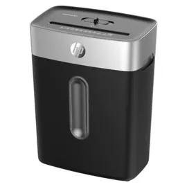 HP OneShred 8CC Black