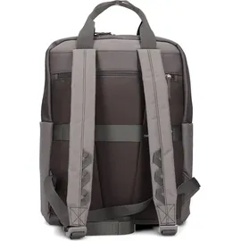 Zwei LUR160 10 l grau