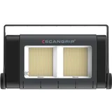 Scangrip LED-Strahler SITE LIGHT 80 630 W 20000-80000 lm 10m H07RN-F 3x1,5mm2