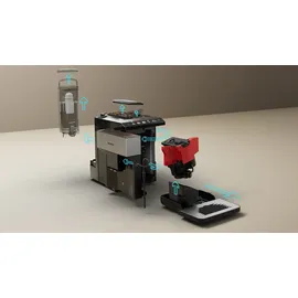 Siemens TP517DF3 Extraklasse