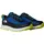 The North Face Y Fastpack Hiker WP hero blue/tnf black 36