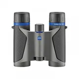 Zeiss Terra ED Pocket 10x25 grau