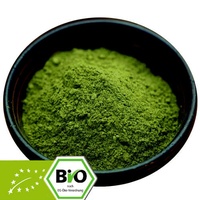 500g Bio Moringa Pulver - 100% reine Premium Qualität