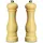 Echtwerk Pfeffermühle 6 cm Creme unbefüllt