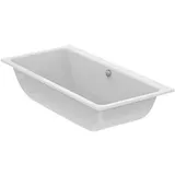 Ideal Standard La Dolce Vita Badewanne T540801 weiß, 2000 x 1000 x 590 mm