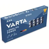 Varta Longlife Power AAA 10 St.