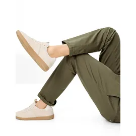 Brax Style EVEREST Chinohose Olivgrün 52