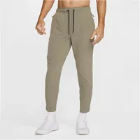 Nike Unlimited vielseitige Dri-FIT Trainingshose Herren - light army/black/light