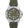 Timex Herren Analog Uhr mit Silikonband Expedition North Ridge
