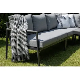 Gardissimo Alu Garten Ecklounge / Sitzgruppe "jolena"