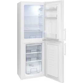 Amica AKG 3845 W Kühl-Gefrierkombination (138 l, 1480 mm hoch, Weiß)
