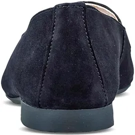 Paul Green Damen Pumps, Trotteur blau Gr. 6 - - 39