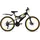 WYLD Bliss 24 Zoll RH 38 cm schwarz/gelb