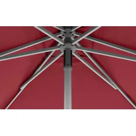 Doppler ACT NEO Push Up Ø 310 cm Rot