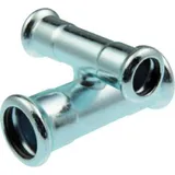 Buderus Kreuzstück 90° reduziert 22x15mm