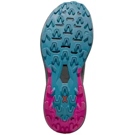 La Sportiva Prodigio Schuhe (Größe 38.5, rosa)