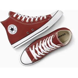 Converse Sneaker High in rot | Gr.: 37,5